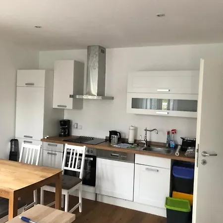Ferienhaus Fischer Cuxhaven