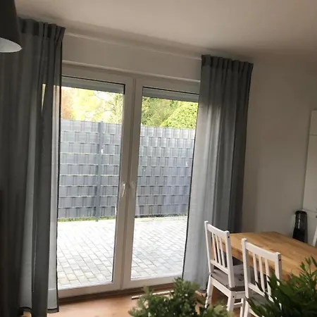 Ferienhaus Fischer * Cuxhaven