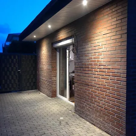 Ferienhaus Fischer * Cuxhaven